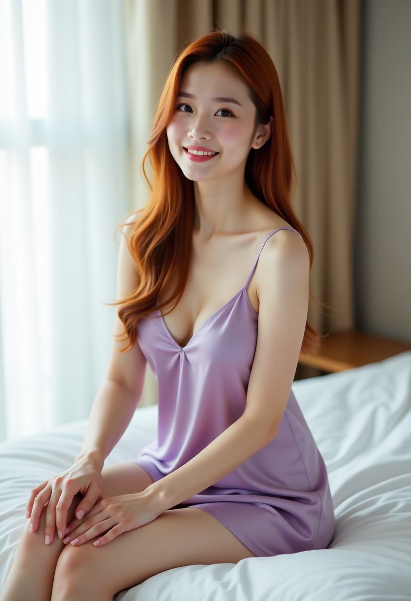 望海长歌剧照