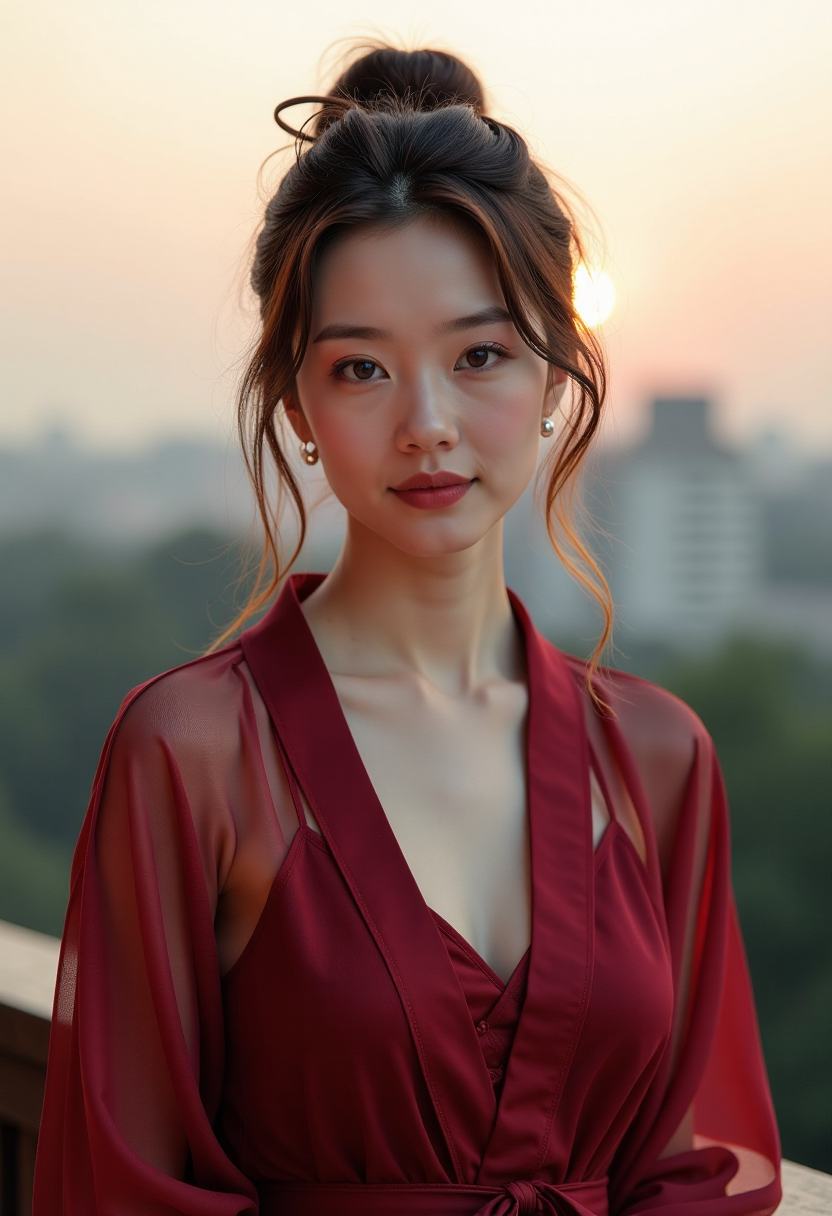 望海长歌海报
